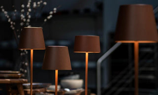 Cordless Lighting
