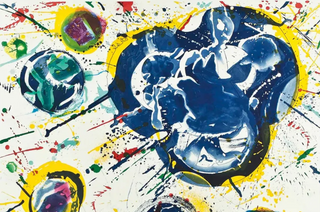 Sam Francis