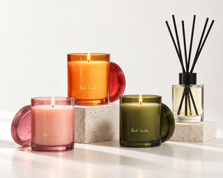 Candles + Scents