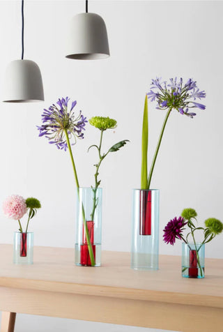 Vessels + Vases