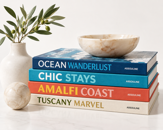 Coffee Table Books