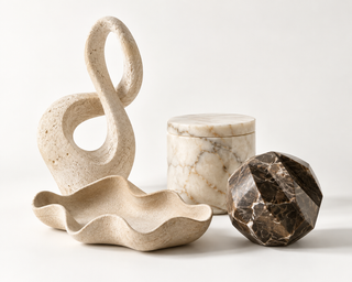Decorative Objects