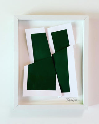 Paru-paro (Butterfly Green)