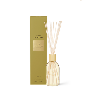 Kyoto In Bloom 8.4 fl. oz. Fragrance Diffuser