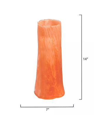 Sequoia Vase, Small