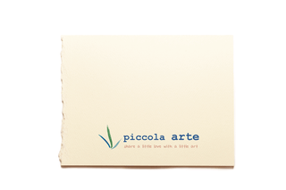 Pack of Cards - Miscellaneous - Watercolor Gradient