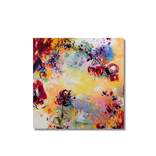 Tricia Caracappa | Bring the Beauty with You