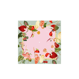 Anturios Scarf, Small