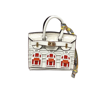 Ritz Mini Purse Charm