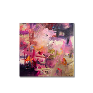 Kimberly Charbonneau | Wild Harmony