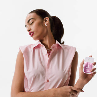 Berry Bliss Power Mist Hydrating Hand Sanitizer