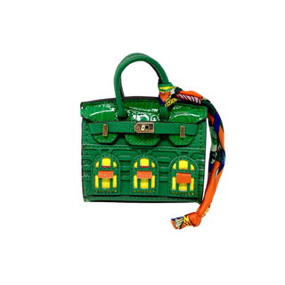 Ritz Mini Purse Charm