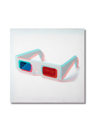 3D Glasses