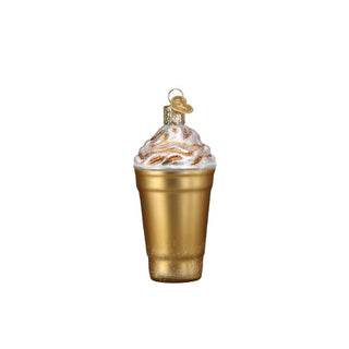 Blended Coffee Ornament