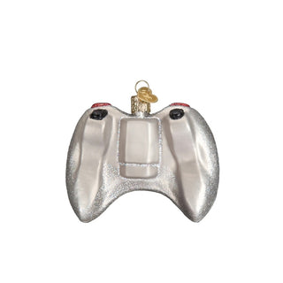 Video Game Controller Ornament