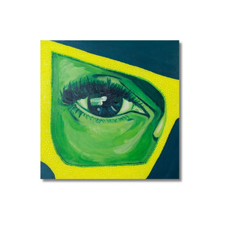 Natalie Katz | Eyes 3