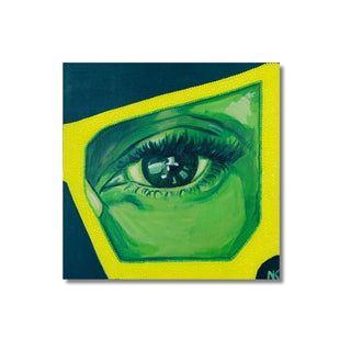 Natalie Katz | Eyes 3