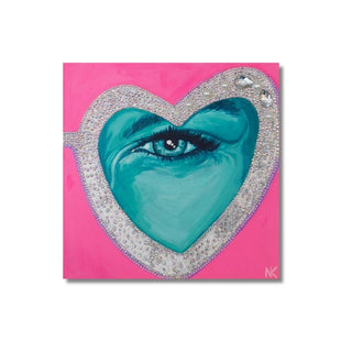 Natalie Katz | Eyes 2