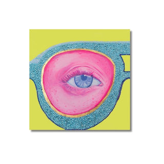 Natalie Katz | Eyes 4