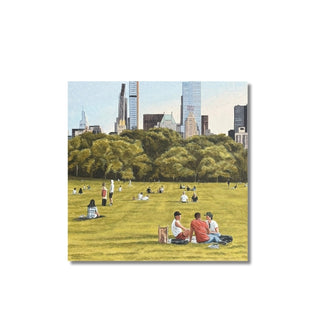 Steven Anglim | Meadow Moments No. 2