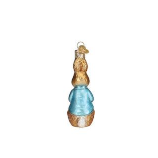 Peter Rabbit Ornament
