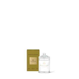 Kyoto In Bloom 2.1 oz Triple Scented Candle