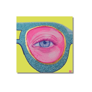 Natalie Katz | Eyes 4