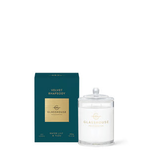 Velvet Rhapsody 13.4 oz. Triple Scented Candle