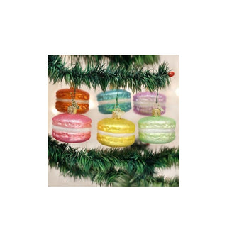 Macaron Ornament