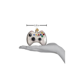Video Game Controller Ornament