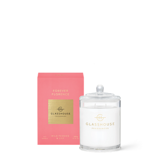 Forever Florence 13.4 oz Triple Scented Candle
