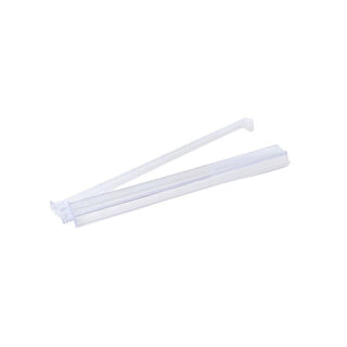 Clear Mahjong Acrylic Rack & Pusher Set