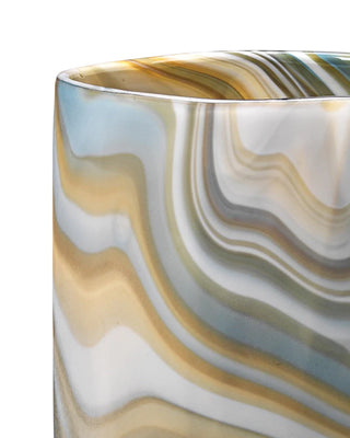 Terrene Vase, Medium