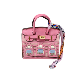 Ritz Mini Purse Charm