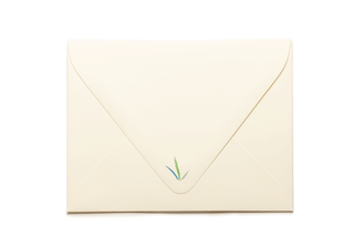 New Home - Pineapple Greeting Card