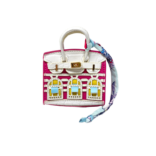 Ritz Mini Purse Charm