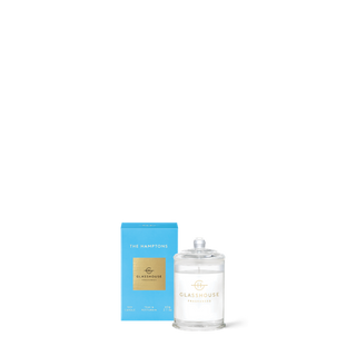 The Hamptons 2.1 oz Triple Scented Candle