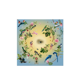 Alegoria Scarf, Small