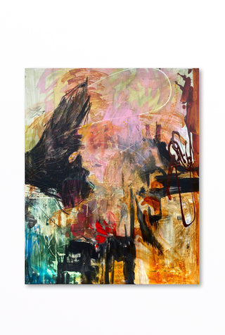 A Murder, II