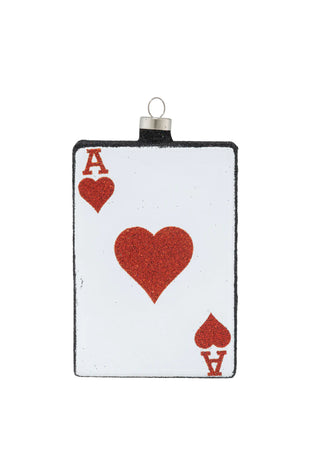 Ace Of Hearts