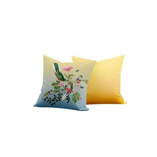 Alegoria Yellow Pillow, Small