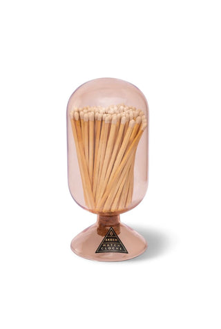 Match Cloche