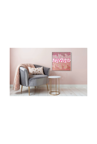 Blush + Oak by Kate DeOssie