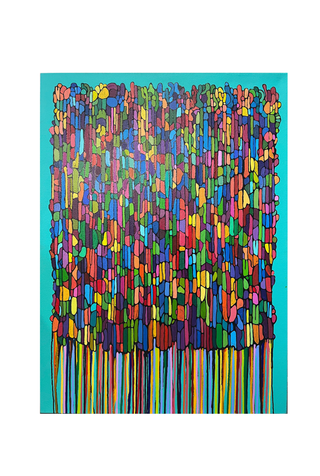 Color Descending