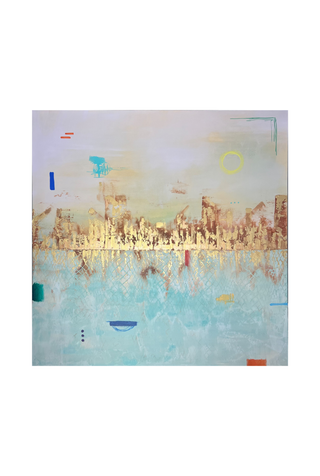 City Creatures by Kate DeOssie