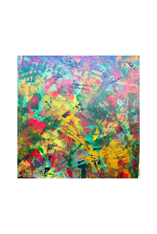 Coral Reef