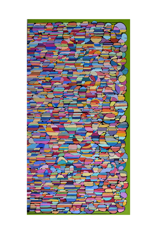 Pastel Mozaic