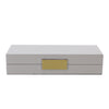 Small Lacquer Jewelry Box