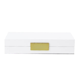 Small Lacquer Jewelry Box