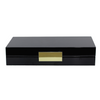Small Lacquer Jewelry Box